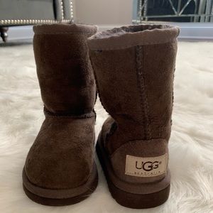 Toddler UGGS